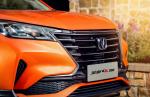 ChangAn CS15 2019 года